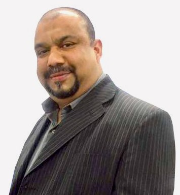 Taz Chhoudhury Smart Edge Real Estate