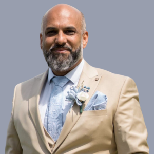 Abu Rufian Smart edge real estate